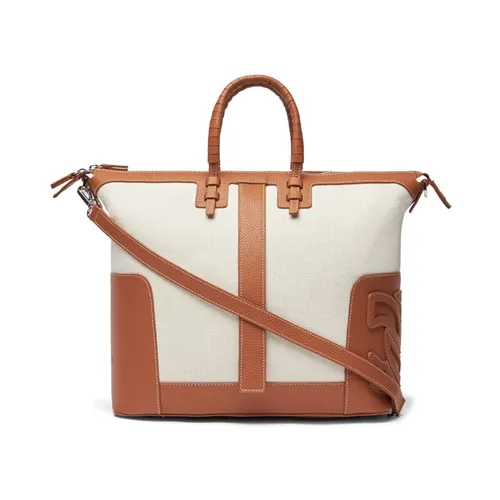 Bags > Tote Bags - - Casadei - Modalova