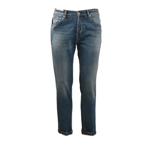 Jeans > Slim-fit Jeans - - PT Torino - Modalova
