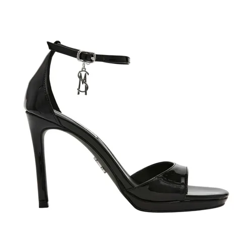 Shoes > Sandals > High Heel Sandals - - Steve Madden - Modalova