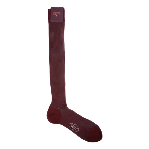Gallo - Underwear > Socks - Red - Gallo - Modalova