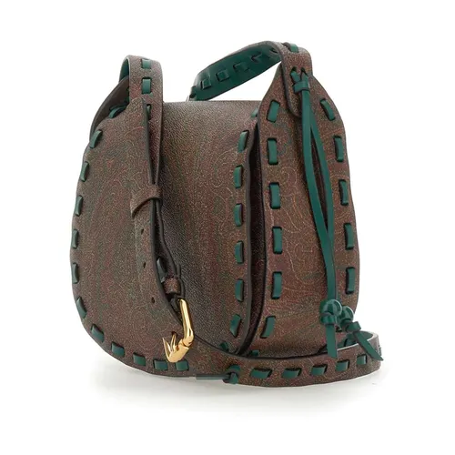 Bags > Shoulder Bags - - Etro - Modalova