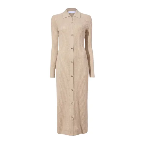 Dresses > Day Dresses > Knitted Dresses - - Proenza Schouler - Modalova
