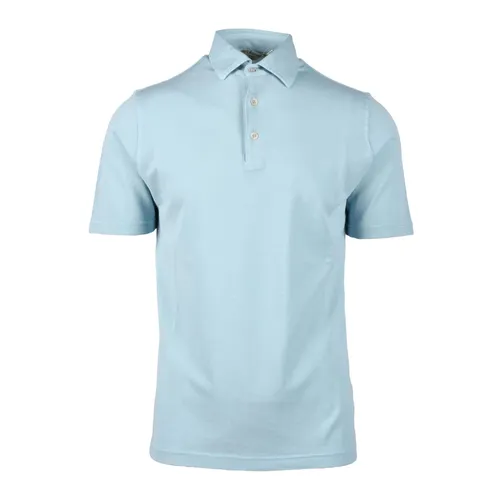 Tops > Polo Shirts - - Filippo De Laurentiis - Modalova