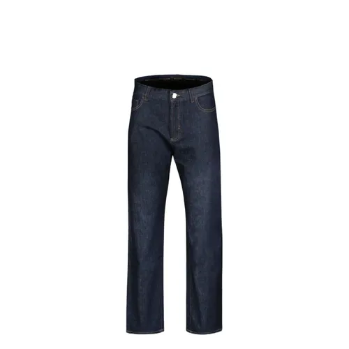 Jeans > Straight Jeans - - Moorer - Modalova