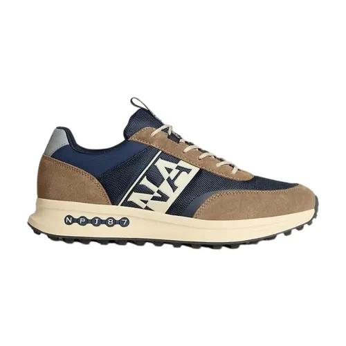 Shoes > Sneakers - - Napapijri - Modalova