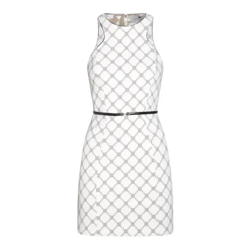 Dresses > Day Dresses > Short Dresses - - Elisabetta Franchi - Modalova