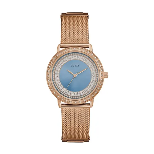 Accessories > Watches - - Guess - Modalova