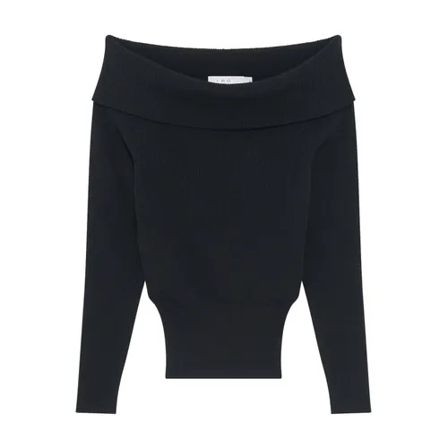 Knitwear > Round-neck Knitwear - - IRO - Modalova