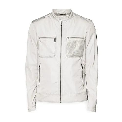 Jackets > Light Jackets - - Belstaff - Modalova