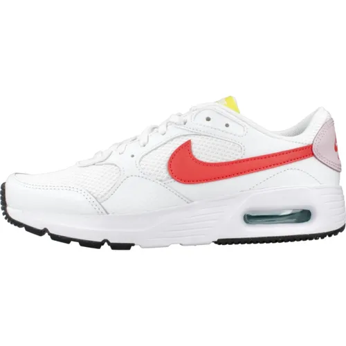 Nike - Shoes > Sneakers - White - Nike - Modalova