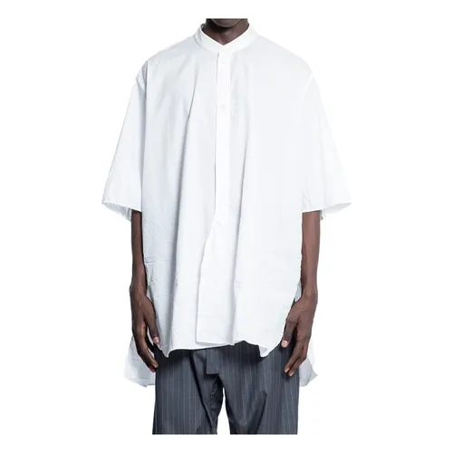 Shirts > Short Sleeve Shirts - - Hed Mayner - Modalova