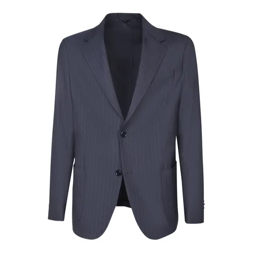 Suits > Suit Sets > Single Breasted Suits - - Lardini - Modalova