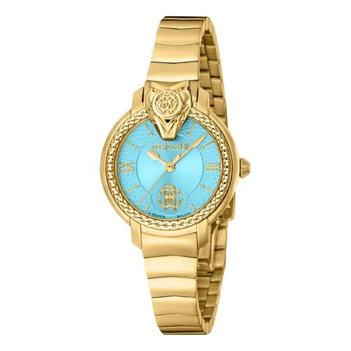 Accessories > Watches - - Roberto Cavalli - Modalova
