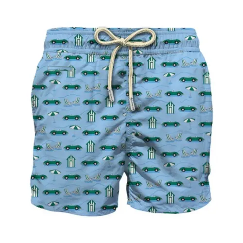Swimwear > Beachwear - - MC2 Saint Barth - Modalova