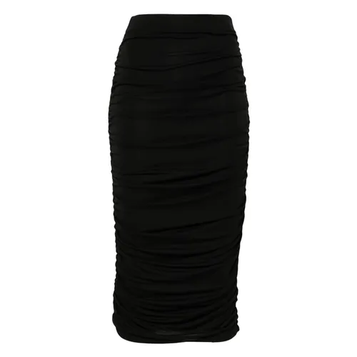 Skirts > Midi Skirts - - Andamane - Modalova