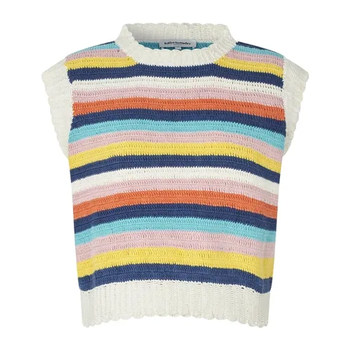 Knitwear > Round-neck Knitwear - - Lollys Laundry - Modalova
