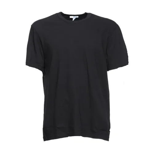 Tops > T-Shirts - - James Perse - Modalova