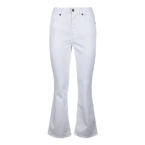 Jeans > Boot-cut Jeans - - Costume National - Modalova