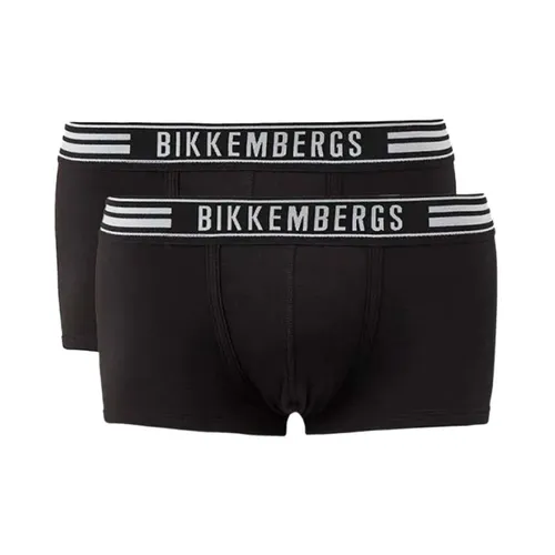 Underwear > Bottoms - - Bikkembergs - Modalova