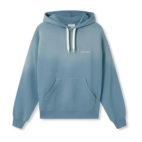Sweatshirts & Hoodies > Hoodies - - Axel Arigato - Modalova