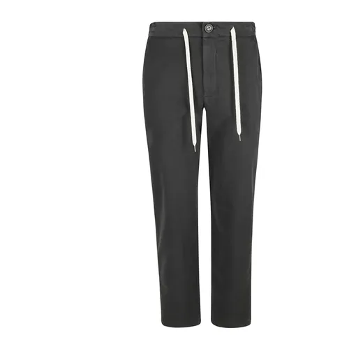 Trousers > Chinos - - Eleventy - Modalova