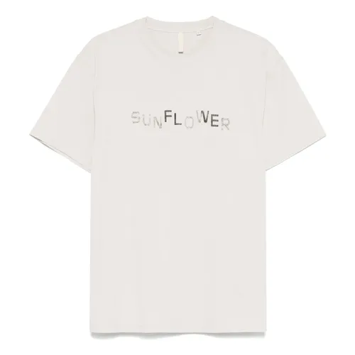 Tops > T-Shirts - - Sunflower - Modalova