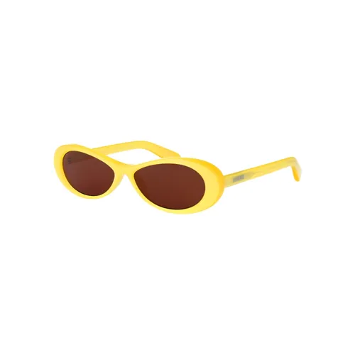 Accessories > Sunglasses - - Jacquemus - Modalova