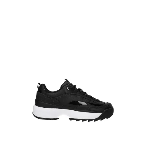 Guess - Shoes > Sneakers - Black - Guess - Modalova