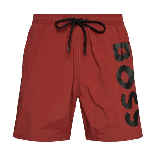 Swimwear > Beachwear - - Hugo Boss - Modalova