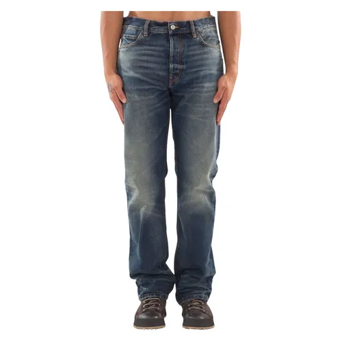 Jeans > Straight Jeans - - Haikure - Modalova