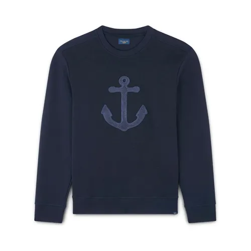 Sweatshirts & Hoodies > Sweatshirts - - Paul & Shark - Modalova