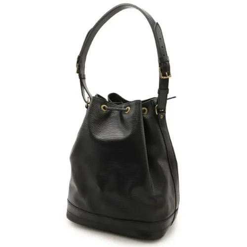 Pre-owned > Pre-owned Bags > Pre-owned Bucket Bags - - Louis Vuitton Vintage - Modalova