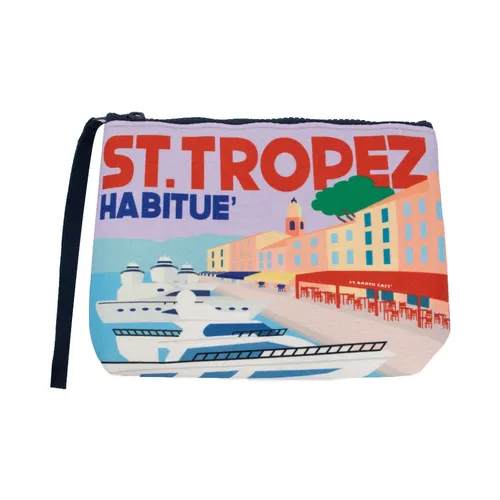 Bags > Clutches - - MC2 Saint Barth - Modalova