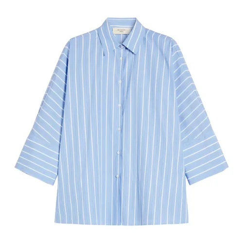 Blouses & Shirts > Shirts - - Weekend Max Mara - Modalova