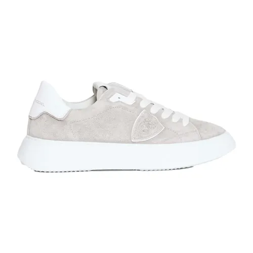 Shoes > Sneakers - - Philippe Model - Modalova
