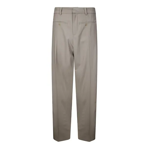 Trousers > Straight Trousers - - ACT N°1 - Modalova