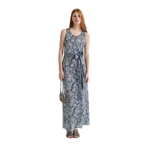 Dresses > Day Dresses > Summer Dresses - - Maliparmi - Modalova