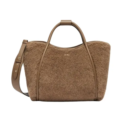 Bags > Handbags - - Max Mara - Modalova