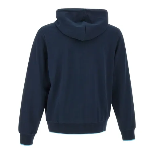Sweatshirts & Hoodies > Zip-throughs - - Sun68 - Modalova
