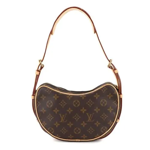 Pre-owned > Pre-owned Bags > Pre-owned Shoulder Bags - - Louis Vuitton Vintage - Modalova