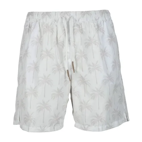 Swimwear > Beachwear - - Eleventy - Modalova