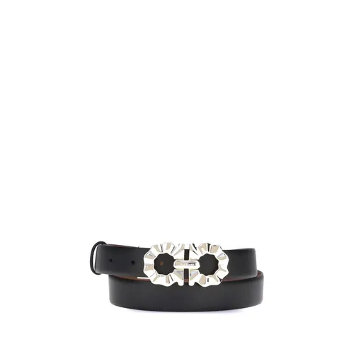 Accessories > Belts - - Ferragamo - Modalova