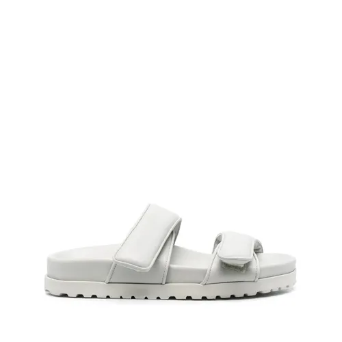 Shoes > Flip Flops & Sliders > Sliders - - Gia Borghini - Modalova