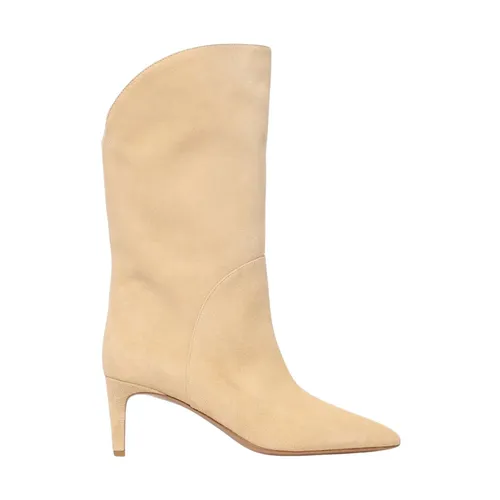 Shoes > Boots > Heeled Boots - - Paris Texas - Modalova