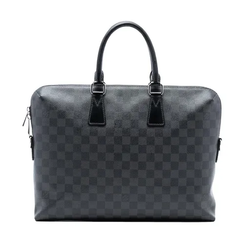 Pre-owned > Pre-owned Bags > Pre-owned Handbags - - Louis Vuitton Vintage - Modalova