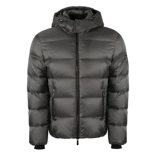 Jackets > Down Jackets - - Moorer - Modalova