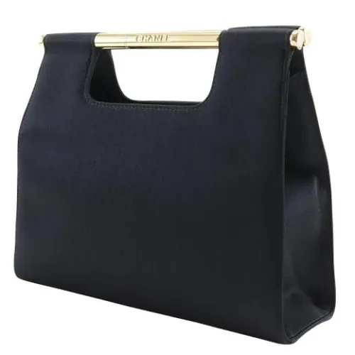 Pre-owned > Pre-owned Bags > Pre-owned Handbags - - Chanel Vintage - Modalova