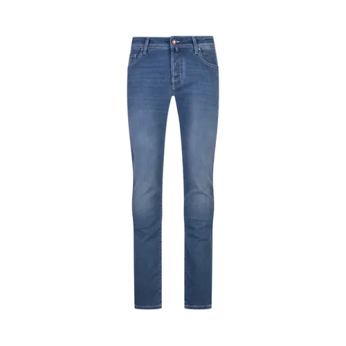 Jeans > Slim-fit Jeans - - Jacob Cohën - Modalova