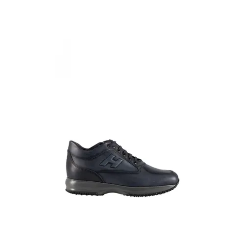 Hogan - Shoes > Sneakers - Black - Hogan - Modalova