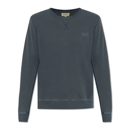 Sweatshirts & Hoodies > Sweatshirts - - Woolrich - Modalova